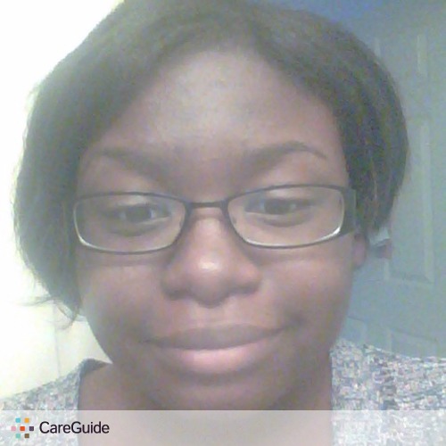 Child Care Provider virginia howard's Profile Picture