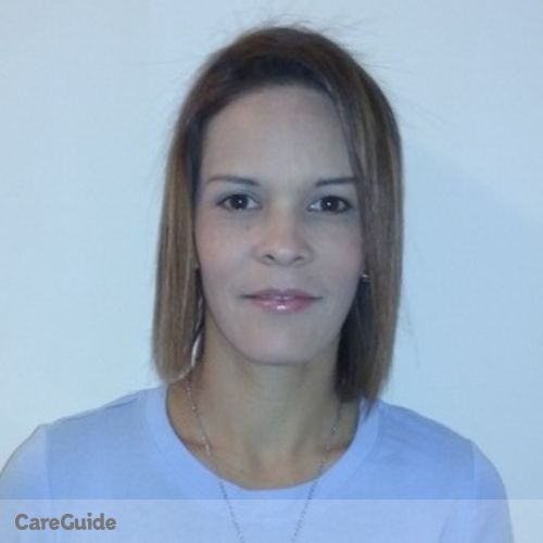 Housekeeper Provider Gracesa Cardozo's Profile Picture