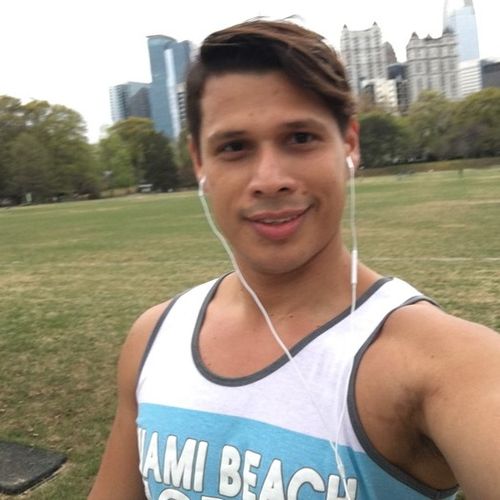 Housekeeper Provider Geogeson Mendoza's Profile Picture