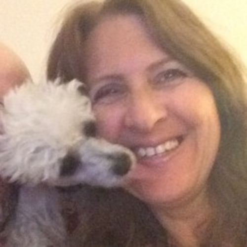 Canadian Nanny Provider Monique Neville's Profile Picture