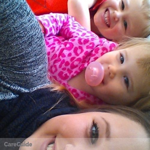 Child Care Provider Lee Olivia Brill's Profile Picture
