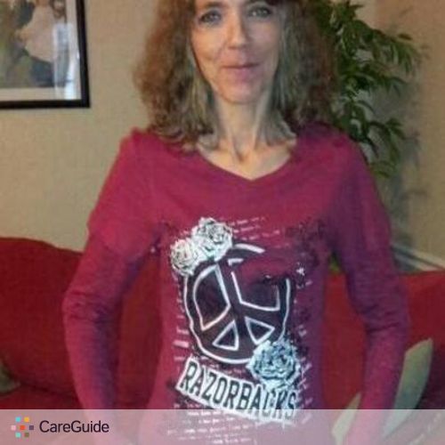Housekeeper Provider Claudia Smith's Profile Picture