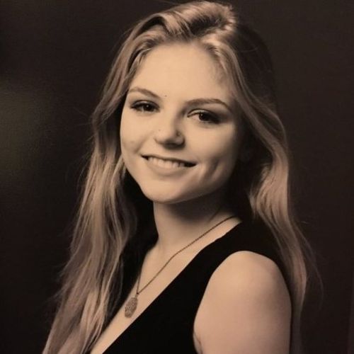 Canadian Nanny Provider Noemie Verdin's Profile Picture