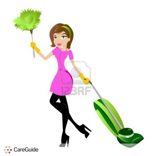Housekeeper Provider Stephanie Pare's Profile Picture