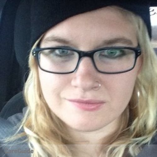 House Sitter Provider Jannie Plett's Profile Picture