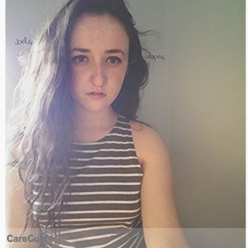 Housekeeper Provider Selena MacKay's Profile Picture