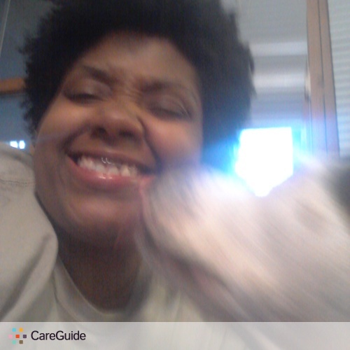 Pet Care Provider Darilyn Williams's Profile Picture