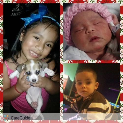 Housekeeper Provider Zuly Cruz's Profile Picture