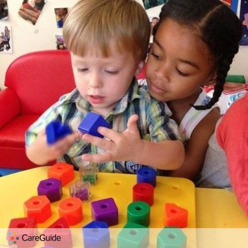 Child Care Provider Shannon Murray's Profile Picture