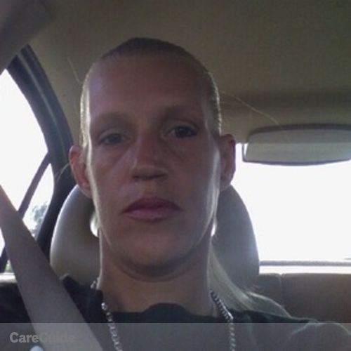 Housekeeper Provider Wendy Jackson's Profile Picture