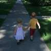 Full time work during December for 2 sweet toddlers Alexander & Rosie $13 an hour