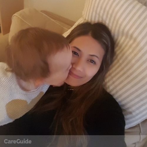 Housekeeper Provider Wilmabelle Ruth Gallego's Profile Picture
