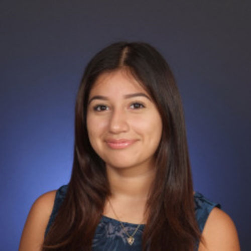 Pet Care Provider Samantha Landeros's Profile Picture