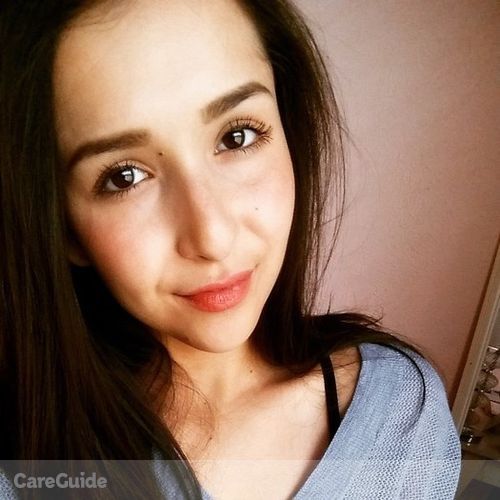 House Sitter Provider Lea Casper's Profile Picture