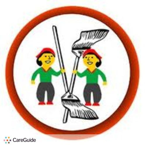 Housekeeper Provider Lauren Gross's Profile Picture
