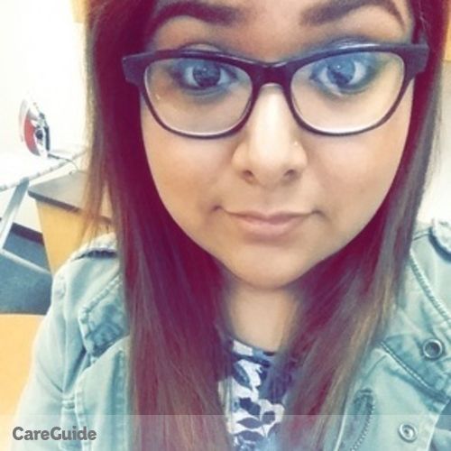 Housekeeper Provider Alma Salgado's Profile Picture