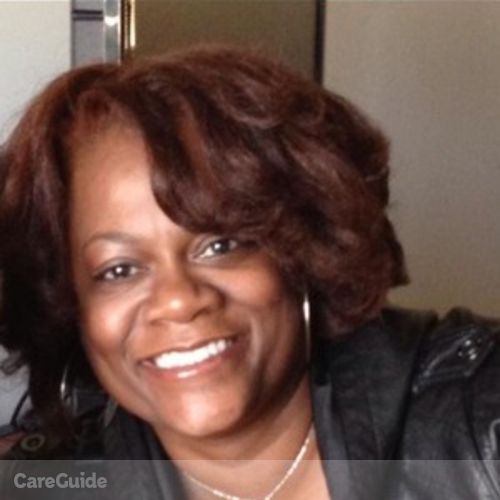 Pet Care Provider Valerie Ross's Profile Picture