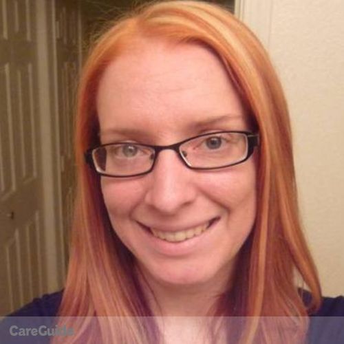 Pet Care Provider Keelin Peabody's Profile Picture