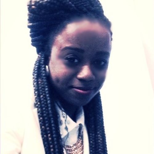 Canadian Nanny Provider Helen Eruabor's Profile Picture