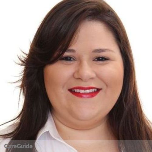 Housekeeper Provider Lany Fernandes's Profile Picture