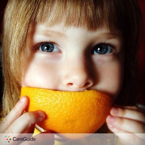 Child Care Provider Jodi Carr's Profile Picture