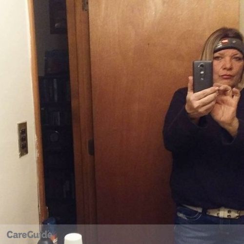 Housekeeper Provider Tonya Rasar's Profile Picture