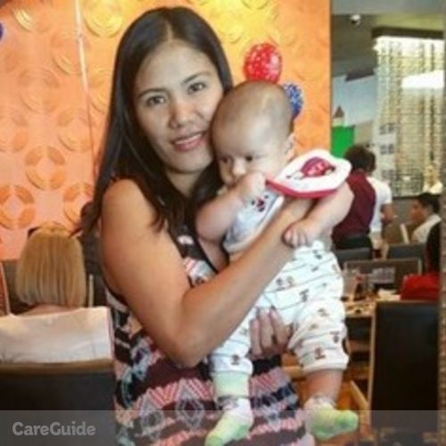 Housekeeper Provider Emmalyn Nikolaidis's Profile Picture