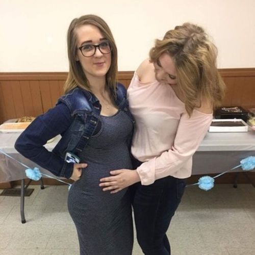 Canadian Nanny Provider Ashley Wapshaw's Profile Picture