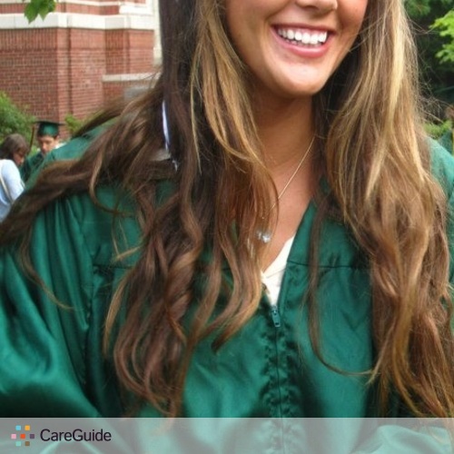 Pet Care Provider Rebecca Martin's Profile Picture