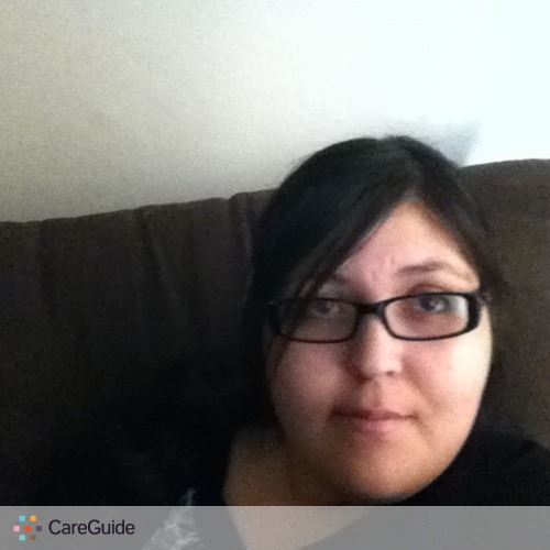 Child Care Provider Iana Rodriguez's Profile Picture