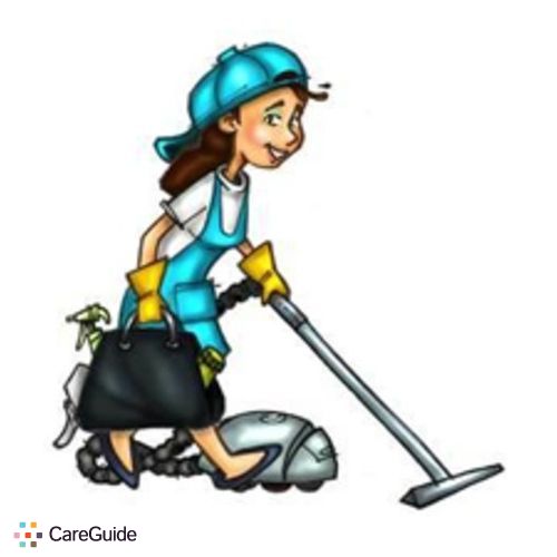 Housekeeper Provider Ruth Lowery's Profile Picture