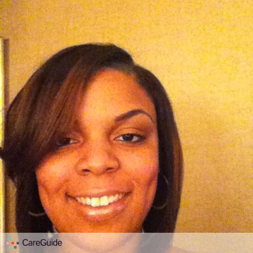 Child Care Provider Dionana Banks's Profile Picture