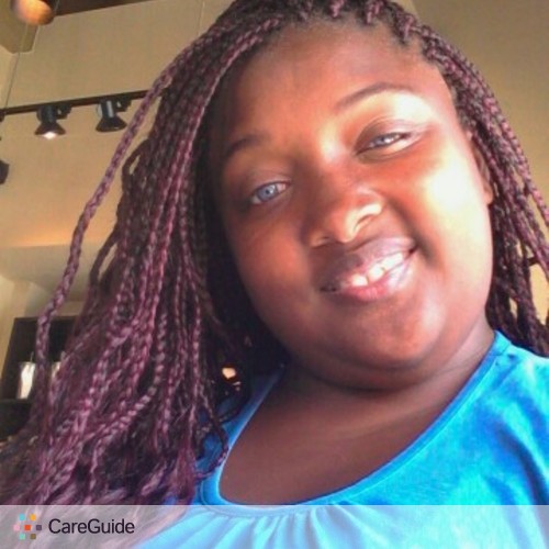 Housekeeper Provider Lyndee McGloin's Profile Picture