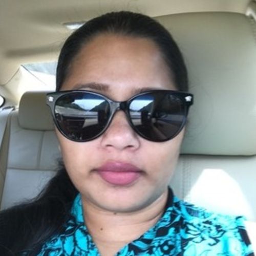 Child Care Provider Sharda Birbal's Profile Picture