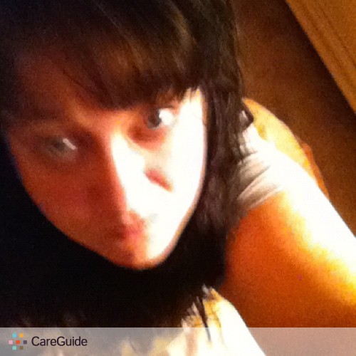 Housekeeper Provider Ashleigh Arroyo's Profile Picture