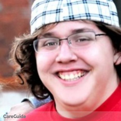 House Sitter Provider Adrian Knapp's Profile Picture