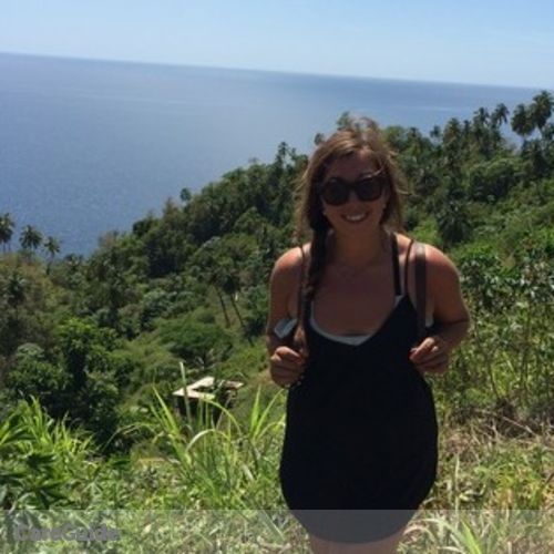 House Sitter Provider Michelle Belair's Profile Picture