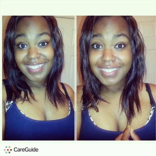 Child Care Provider Stephanie Witherspoon's Profile Picture