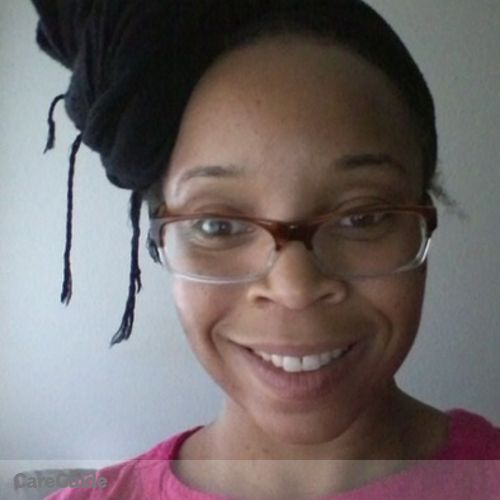 Housekeeper Provider Tiffany Grant's Profile Picture