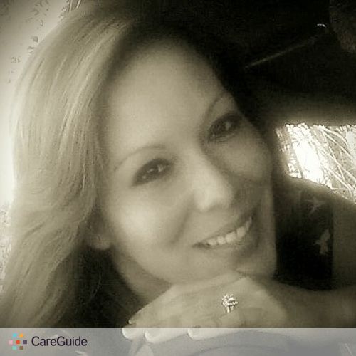 Housekeeper Provider Veronica Velez's Profile Picture