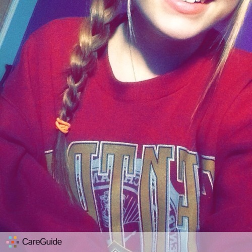 Child Care Provider Rachael Miller's Profile Picture