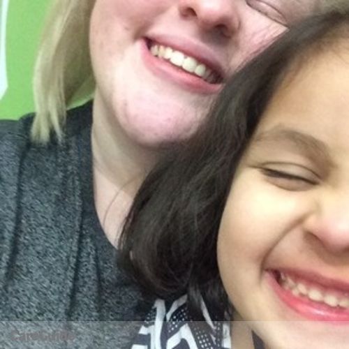 Child Care Provider Carrissa Ammons's Profile Picture