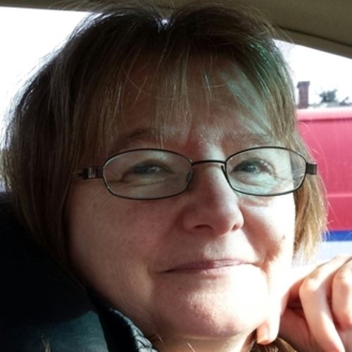 Canadian Nanny Provider Stacie Smithson's Profile Picture
