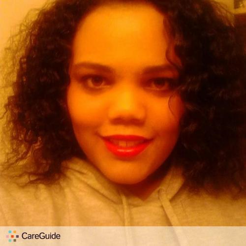 Child Care Provider Betty Brown's Profile Picture