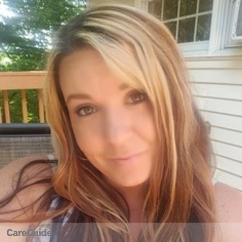 Housekeeper Provider Jamie Hayhurst's Profile Picture