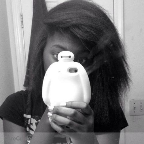 Pet Care Provider Kishanna Wright's Profile Picture