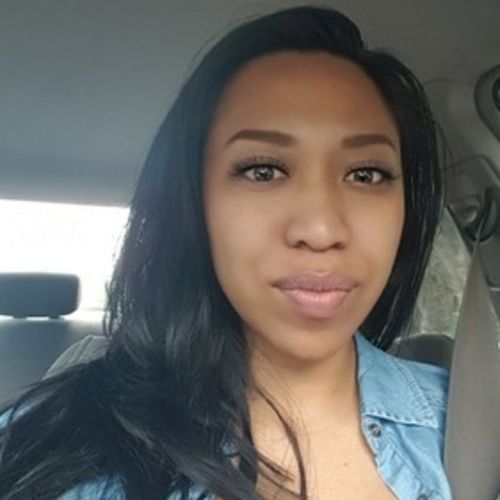 Housekeeper Provider Cherrelle Loa's Profile Picture