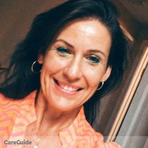 Housekeeper Provider Tisha Rhoades's Profile Picture