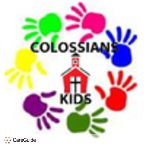 Child Care Provider CHRISSY HERROD's Profile Picture