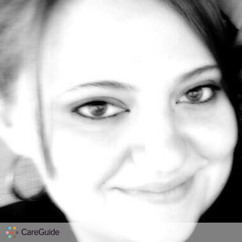 Housekeeper Provider Dayna Lopez's Profile Picture